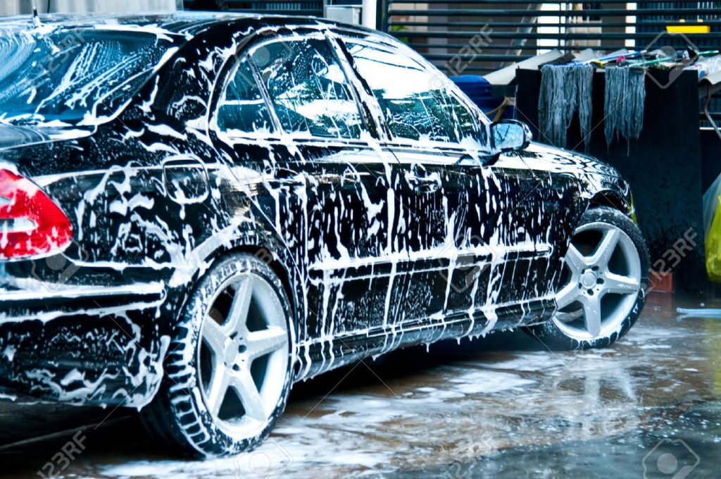 Car Wash 1024x680 - Renda Extra : 6 Dicas Para Ganhar Renda Extra