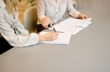 Gestão de pessoas: 5 qualidades de um bom líder!