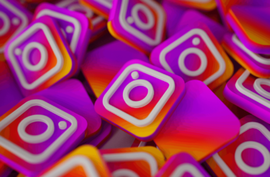 5 Dicas de Como Ganhar Seguidores no Instagram!